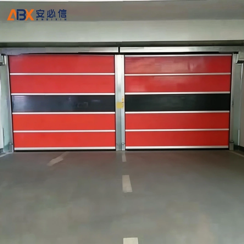 阿克苏快速卷帘门
