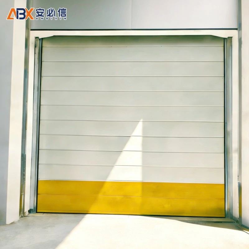 阿克苏升降提升门